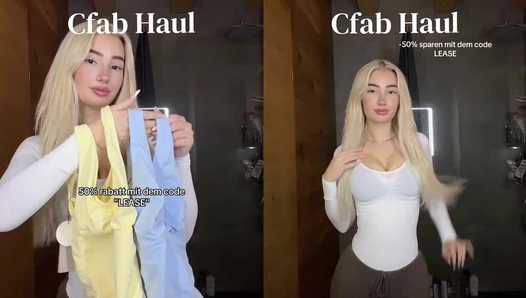 Anna Obermoser - Video Leaks #532