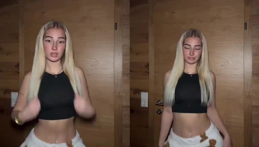 Anna Obermoser - Video Leaks #533