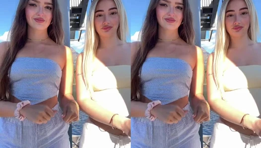 Anna Obermoser - Video Leaks #535