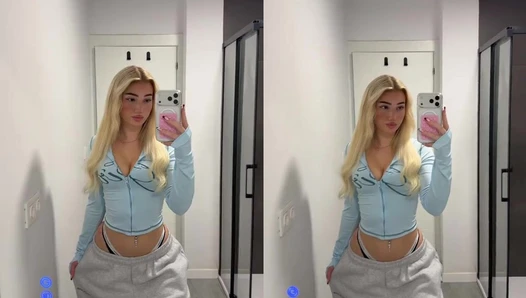 Anna Obermoser - Video Leaks #536