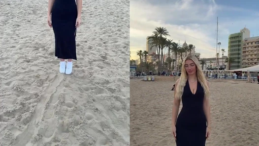 Anna Obermoser - Video Leaks #537
