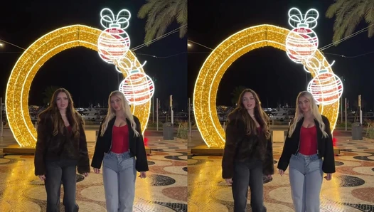 Anna Obermoser - Video Leaks #539