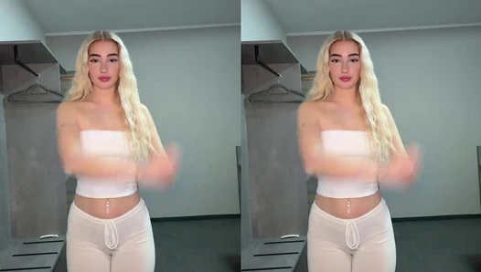 Anna Obermoser - Video Leaks #541