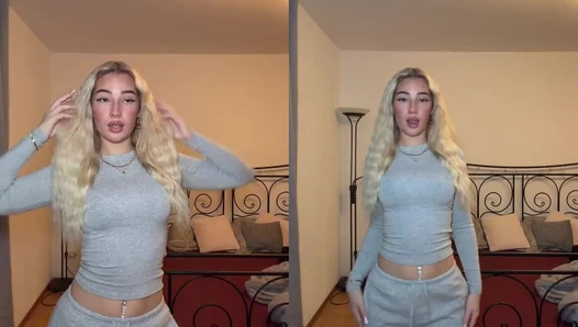 Anna Obermoser - Video Leaks #542