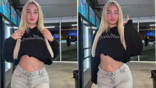 Anna Obermoser - Video Leaks #544