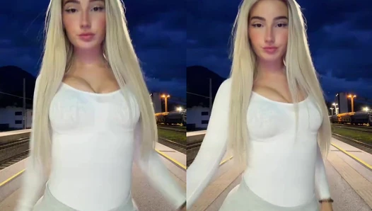 Anna Obermoser - Video Leaks #545