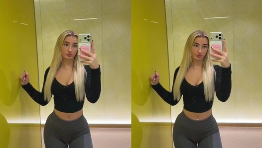 Anna Obermoser - Video Leaks #546