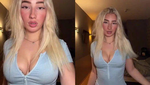 Anna Obermoser - Video Leaks #547