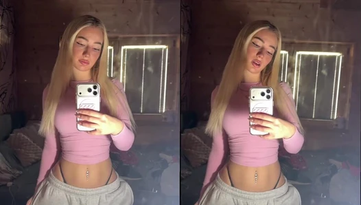 Anna Obermoser - Video Leaks #549