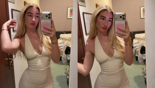 Anna Obermoser - Video Leaks #551