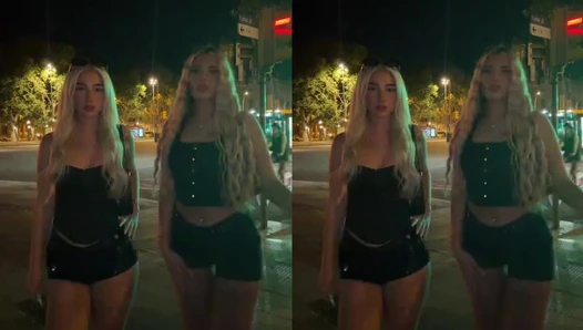 Anna Obermoser - Video Leaks #554