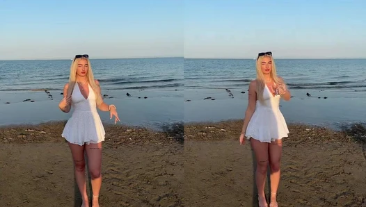 Anna Obermoser - Video Leaks #555