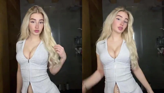 Anna Obermoser - Video Leaks #556