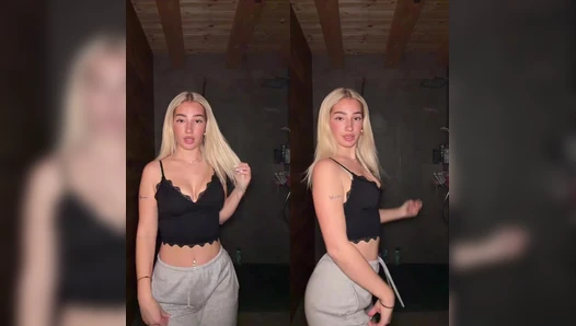 Anna Obermoser - Video Leaks #560