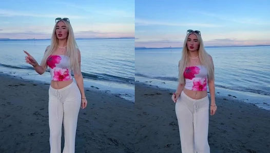 Anna Obermoser - Video Leaks #562