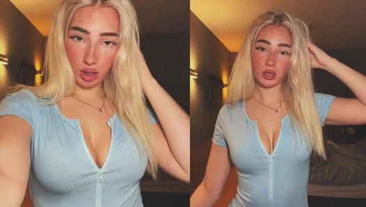Anna Obermoser - Video Leaks #563