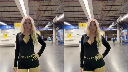 Anna Obermoser - Video Leaks #564