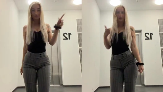 Anna Obermoser - Video Leaks #567