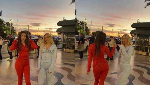 Anna Obermoser - Video Leaks #568