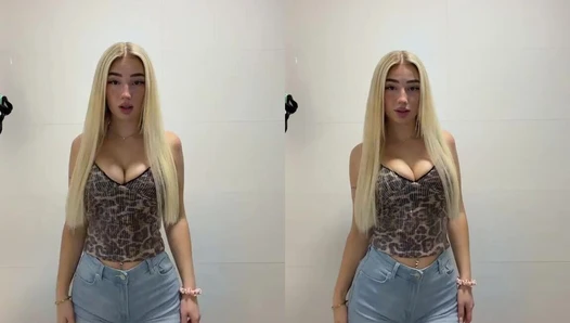 Anna Obermoser - Video Leaks #569