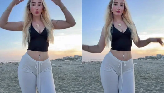 Anna Obermoser - Video Leaks #570