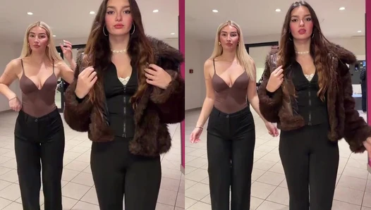Anna Obermoser - Video Leaks #572