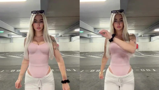Anna Obermoser - Video Leaks #574
