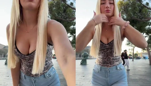 Anna Obermoser - Video Leaks #577