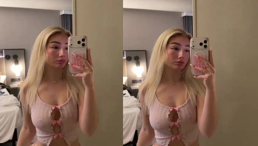 Anna Obermoser - Video Leaks #578