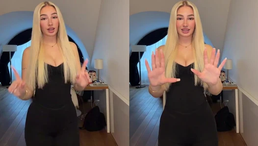 Anna Obermoser - Video Leaks #579