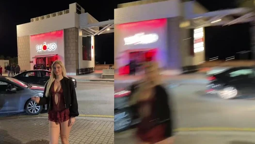 Anna Obermoser - Video Leaks #580