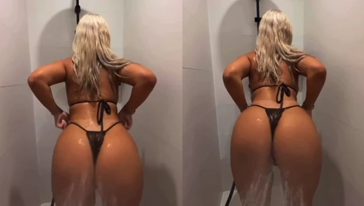 Nicole Dobrikov - Video Leaks #76