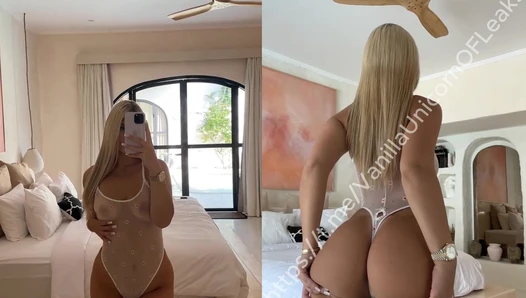 Nicole Dobrikov - Video Leaks #88