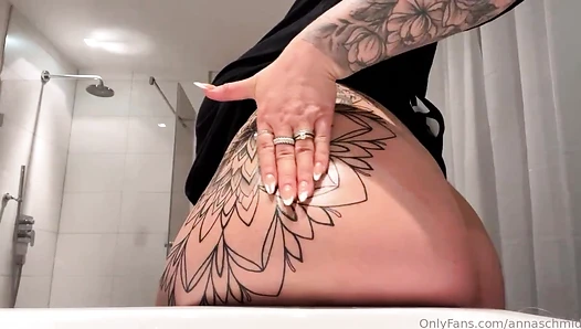 Anna Schmidt - Video Leaks #214