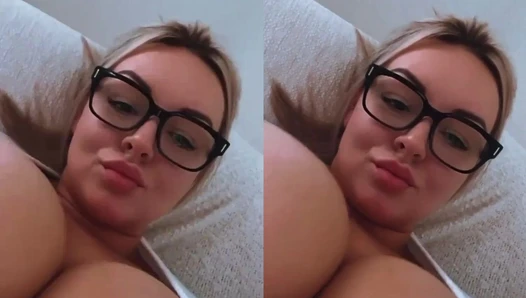 Anna Schmidt - Video Leaks #217