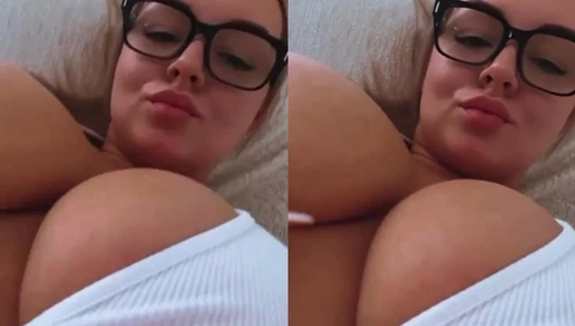 Anna Schmidt - Video Leaks #218