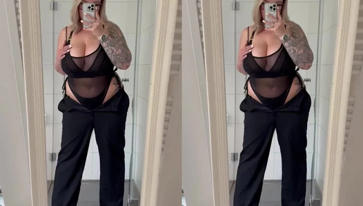 Anna Schmidt - Video Leaks #219