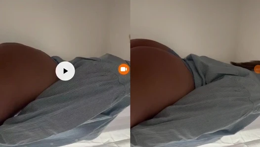 Anna Schmidt - Video Leaks #241
