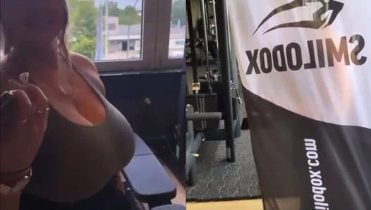 Anna Schmidt - Video Leaks #243