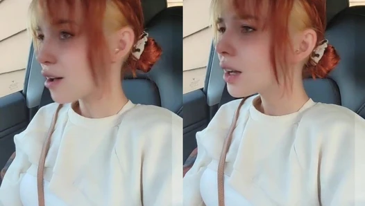 Rita Stark - Video Leaks #1