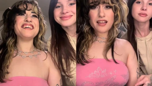 Rita Stark - Video Leaks #2