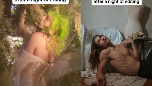 Rita Stark - Video Leaks #6