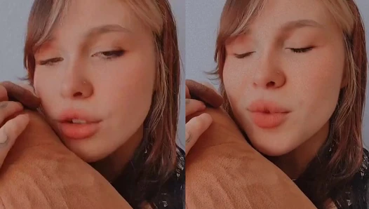 Rita Stark - Video Leaks #7