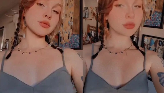 Rita Stark - Video Leaks #12