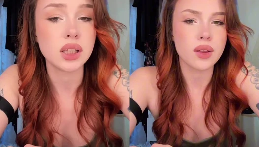 Rita Stark - Video Leaks #14