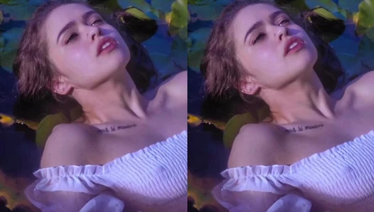 Rita Stark - Video Leaks #16