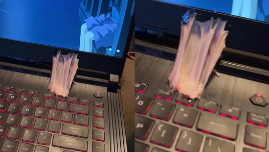 Rita Stark - Video Leaks #18