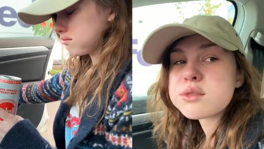 Rita Stark - Video Leaks #19
