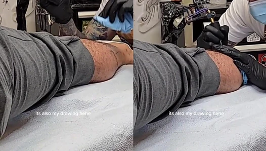Rita Stark - Video Leaks #20