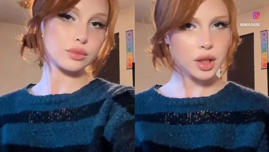 Rita Stark - Video Leaks #23